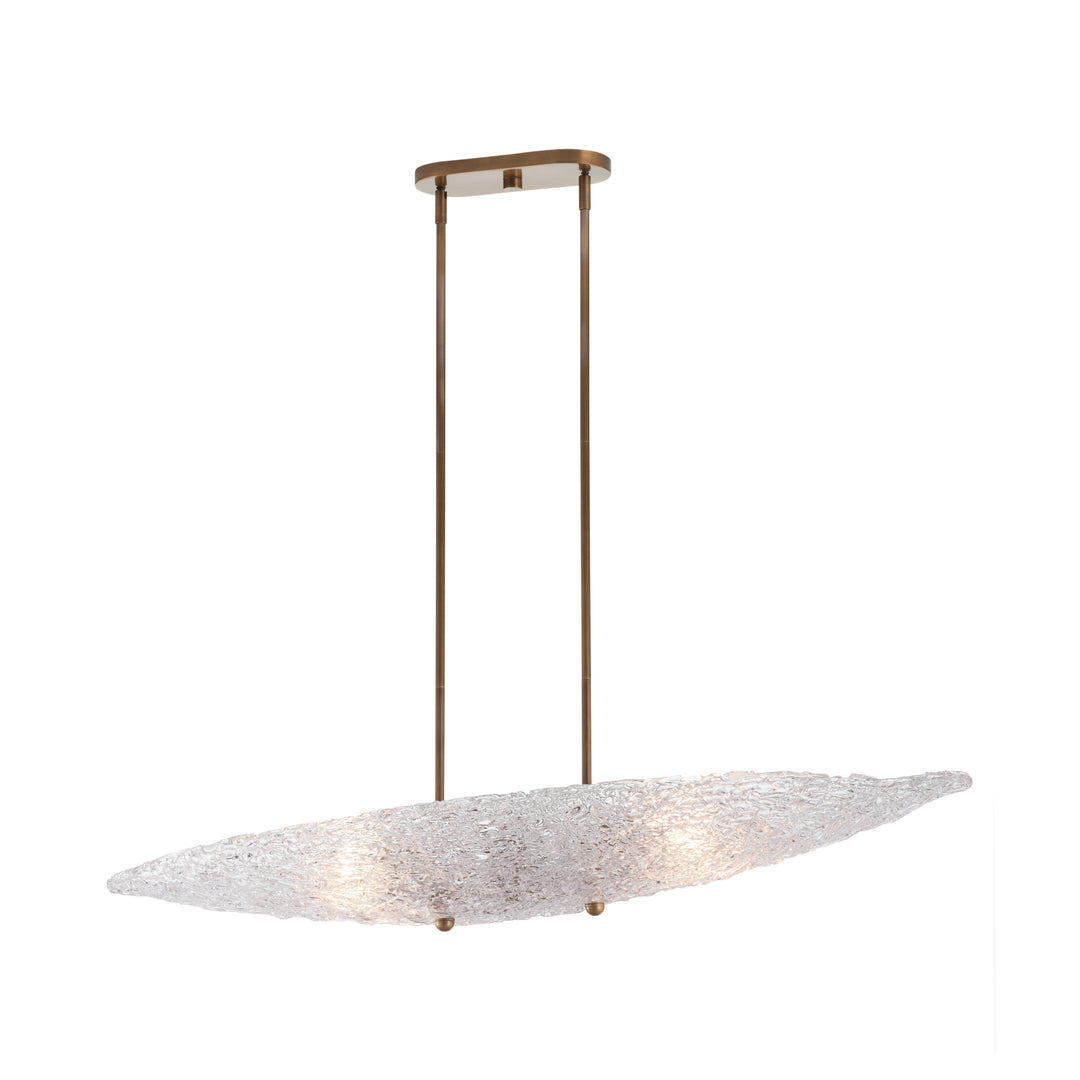 Frost Chandelier - 70350