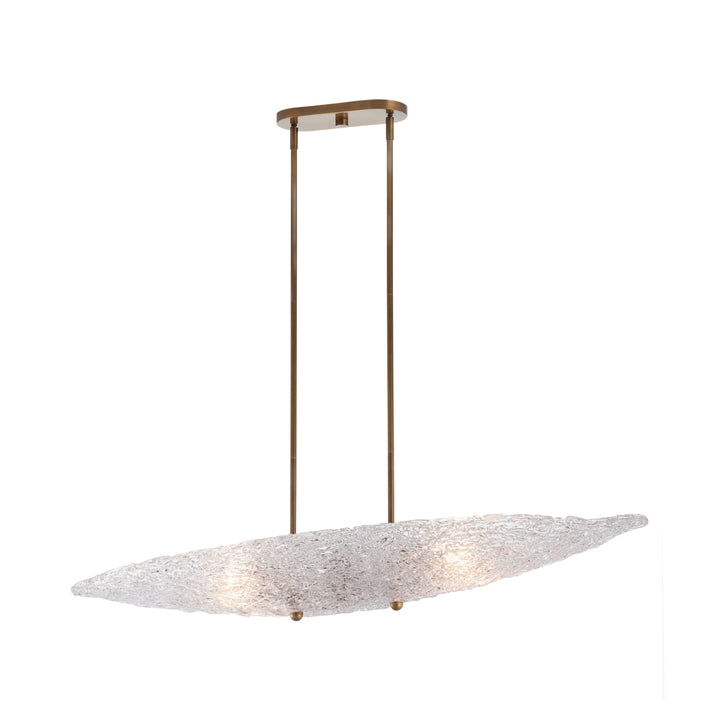 Frost Chandelier - 70350