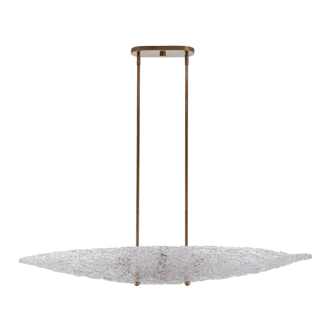 Frost Chandelier - 70350