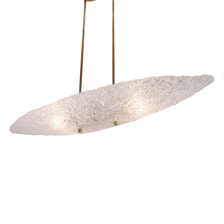 Frost Chandelier - 70350