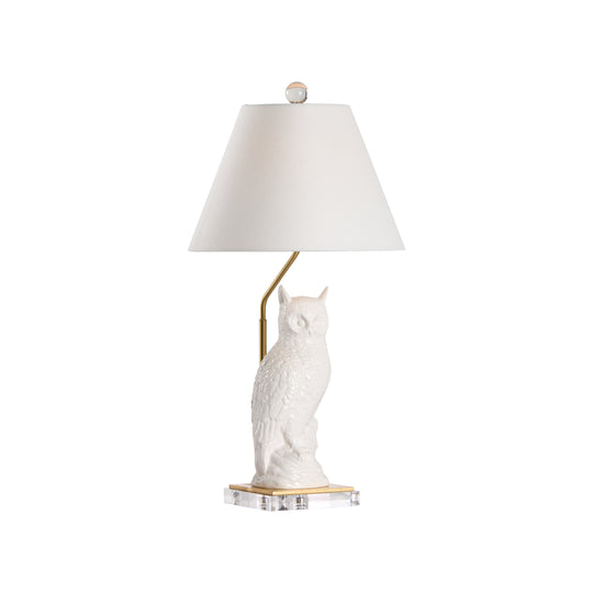 Hoot Lamp - Left - 70358
