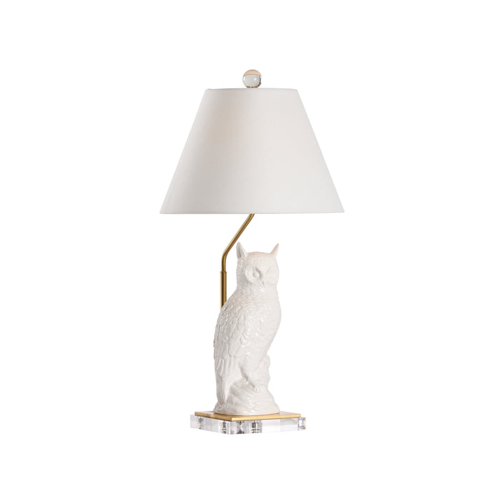Hoot Lamp - Left - 70358
