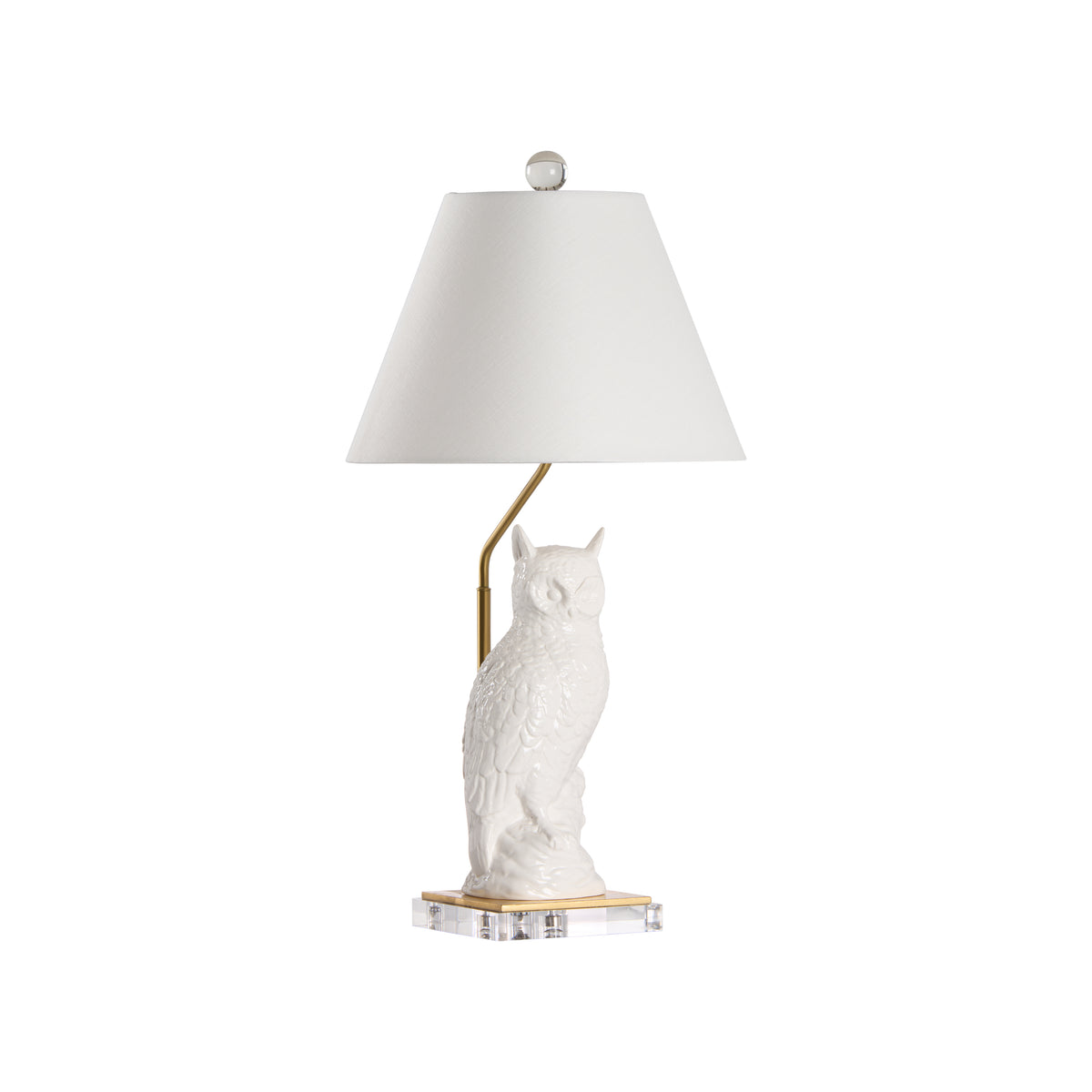 Hoot Lamp - Left - 70358