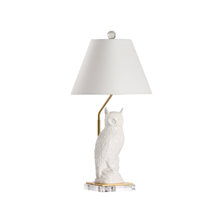 Hoot Lamp - Left - 70358