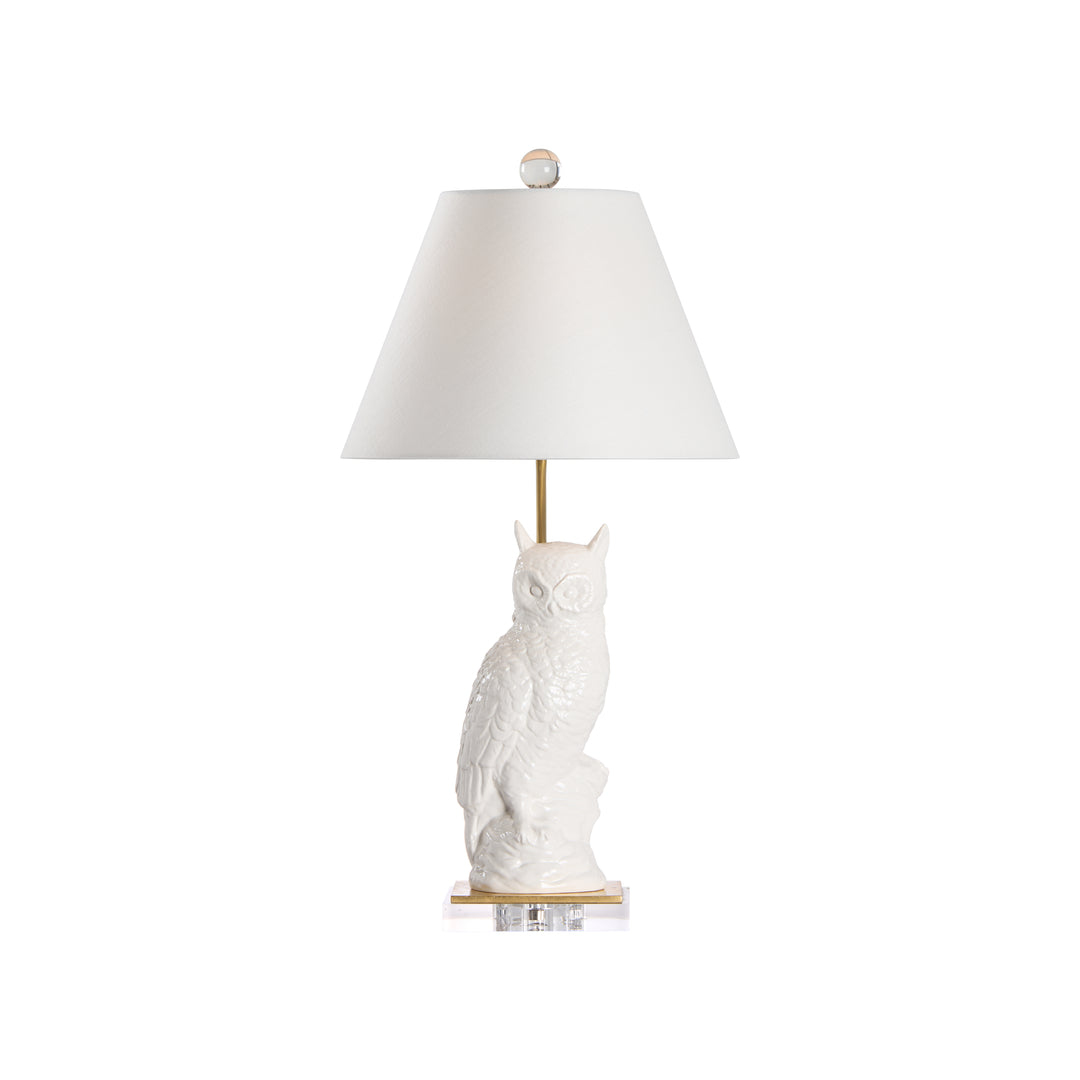 Hoot Lamp - Left - 70358