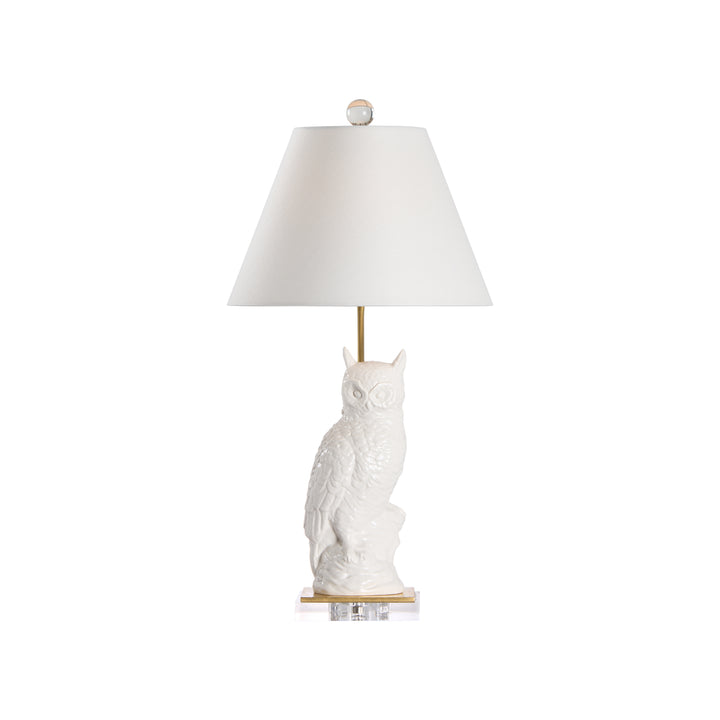 Hoot Lamp - Left - 70358