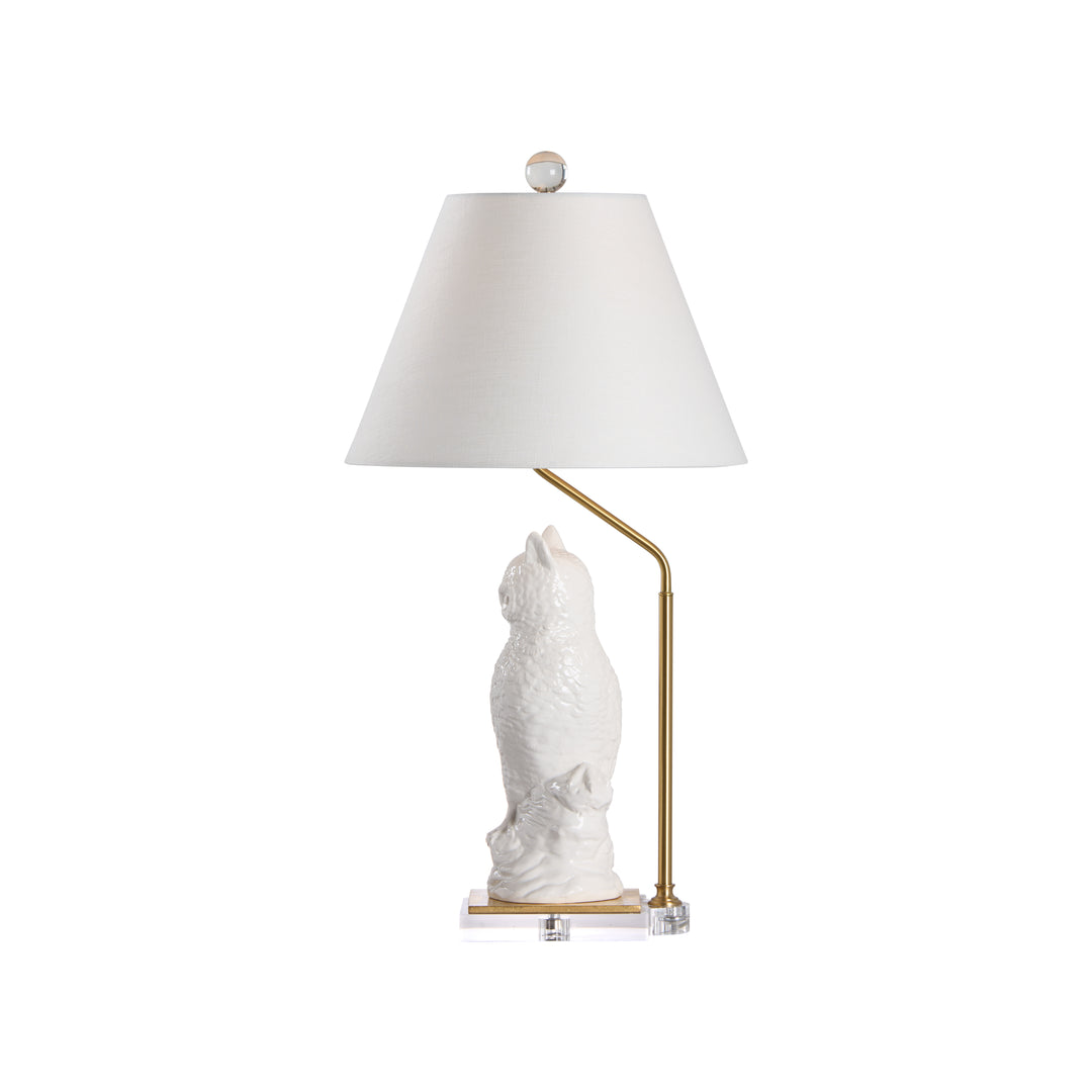 Hoot Lamp - Left - 70358