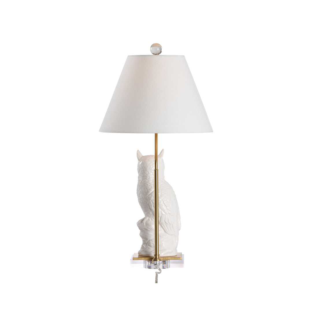 Hoot Lamp - Left - 70358