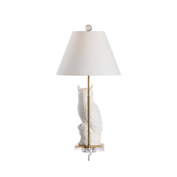 Hoot Lamp - Left - 70358