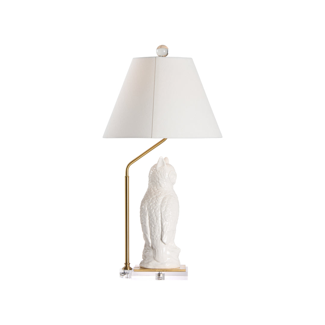 Hoot Lamp - Left - 70358