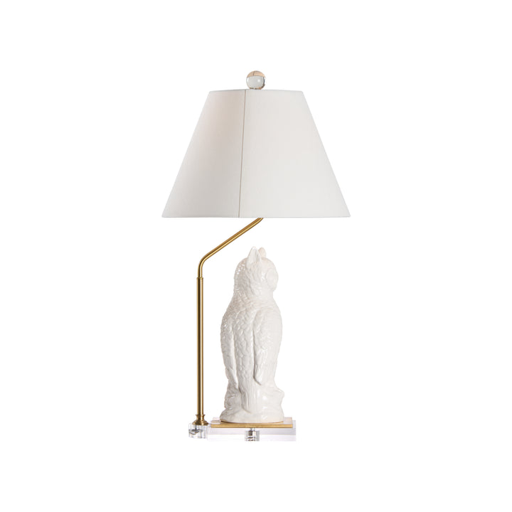 Hoot Lamp - Left - 70358
