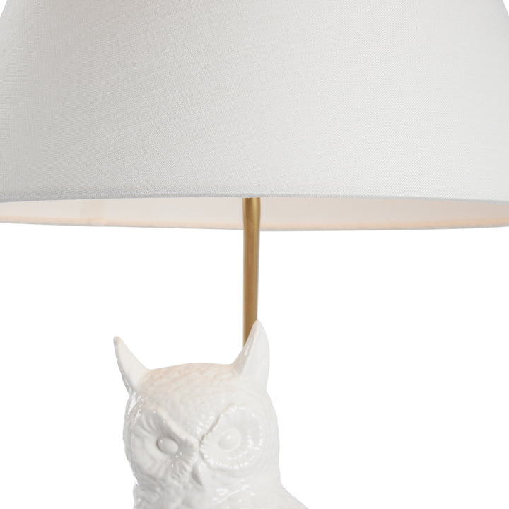 Hoot Lamp - Left - 70358