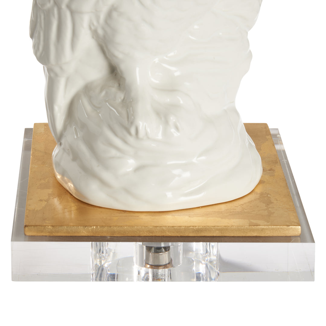 Hoot Lamp - Left - 70358