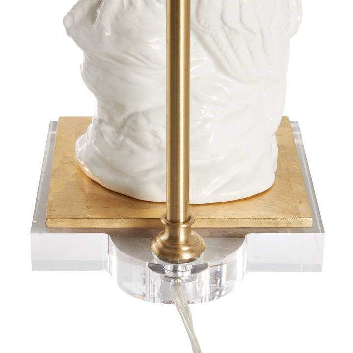 Hoot Lamp - Left - 70358