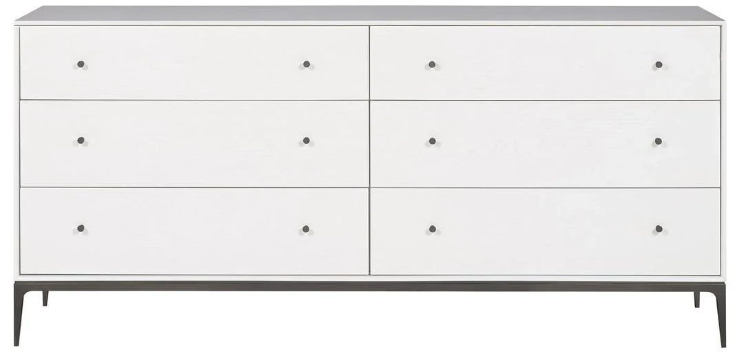 American Home Furniture Vanguard Furniture Essence Dresser
