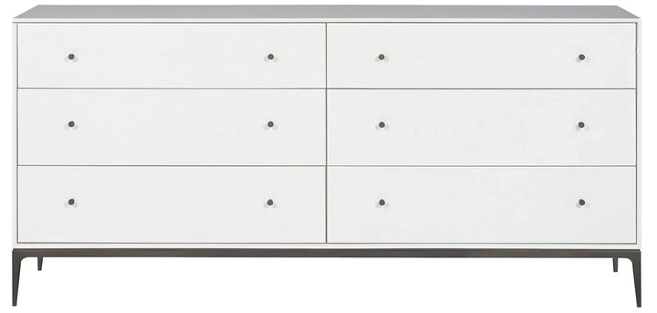 American Home Furniture Vanguard Furniture Essence Dresser
