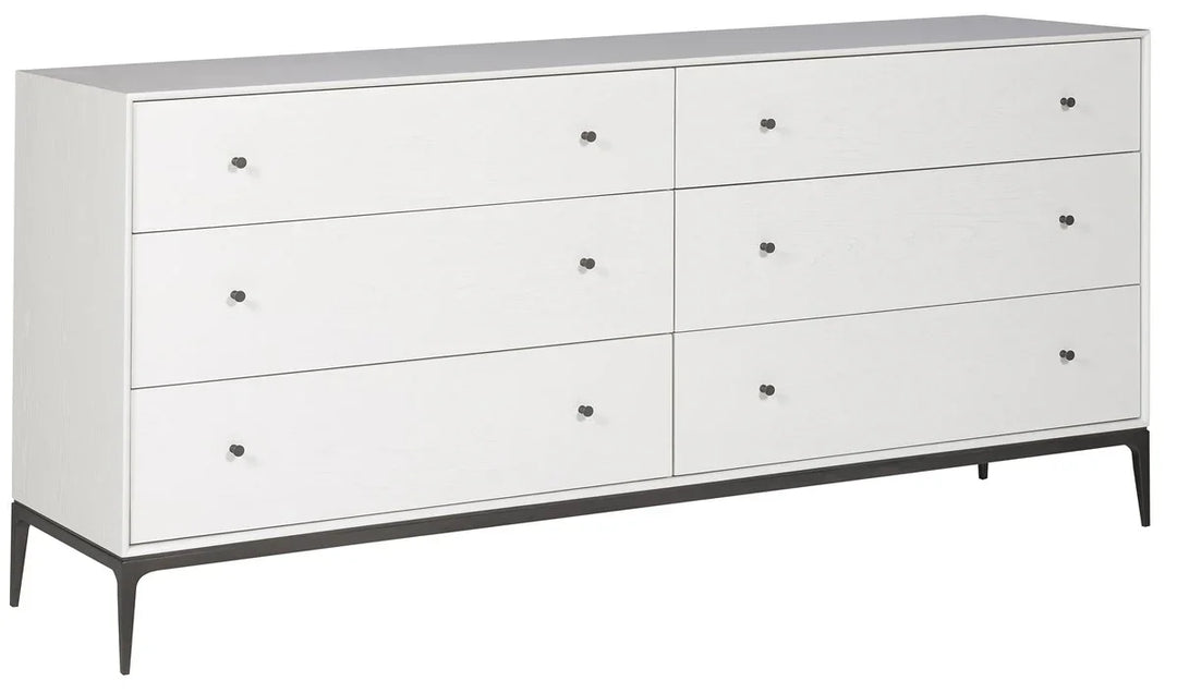 American Home Furniture Vanguard Furniture Essence Dresser