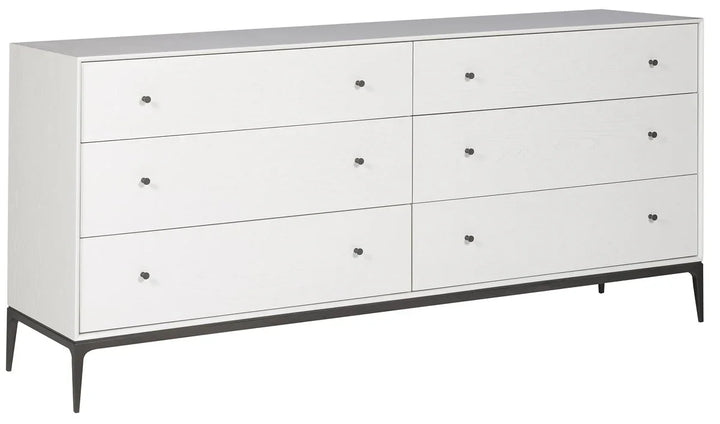 American Home Furniture Vanguard Furniture Essence Dresser