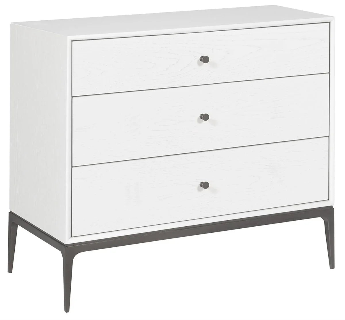 American Home Furniture Vanguard Furniture Essence Nightstand Small