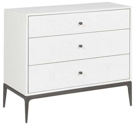 American Home Furniture Vanguard Furniture Essence Nightstand Small