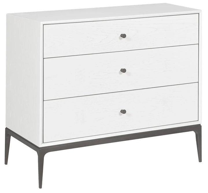 American Home Furniture Vanguard Furniture Essence Nightstand Small