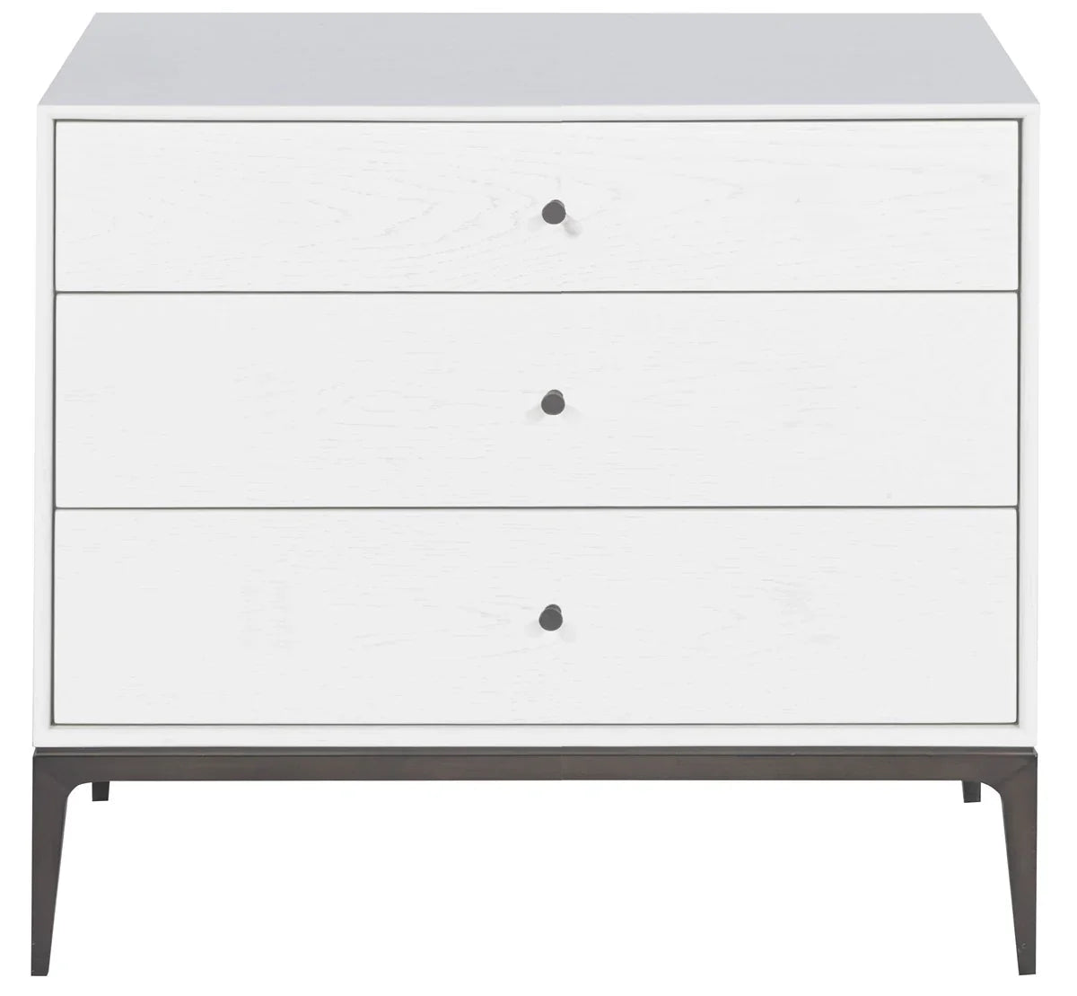 American Home Furniture Vanguard Furniture Essence Nightstand Small