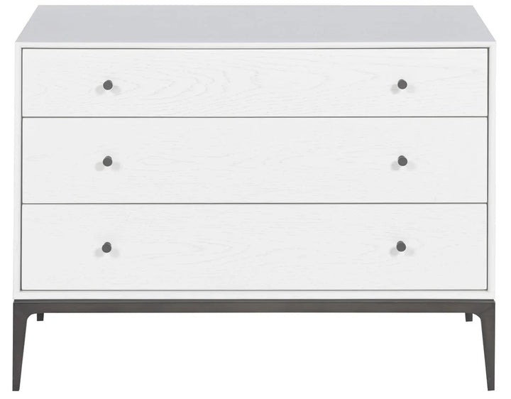 American Home Furniture Vanguard Furniture Essence Nightstand Medium