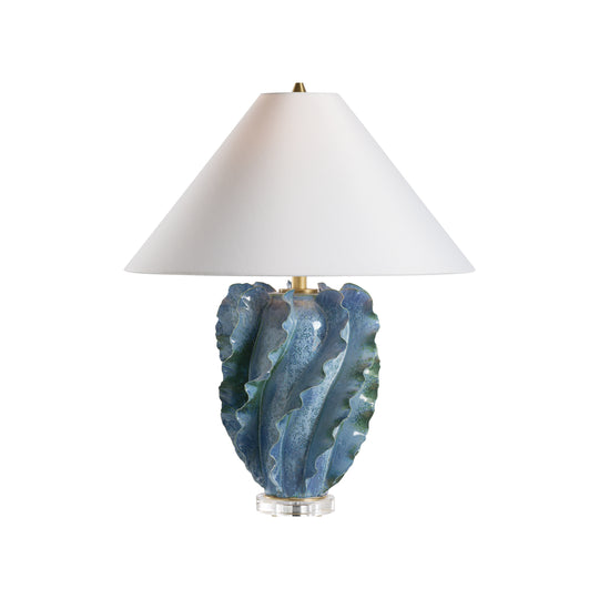 Ocean Waves Table Lamp - 70360