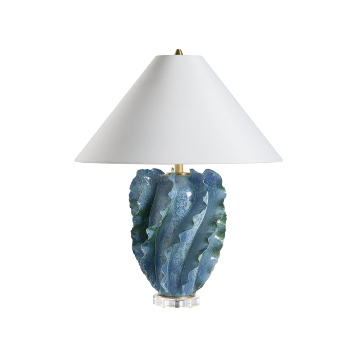 Ocean Waves Table Lamp - 70360