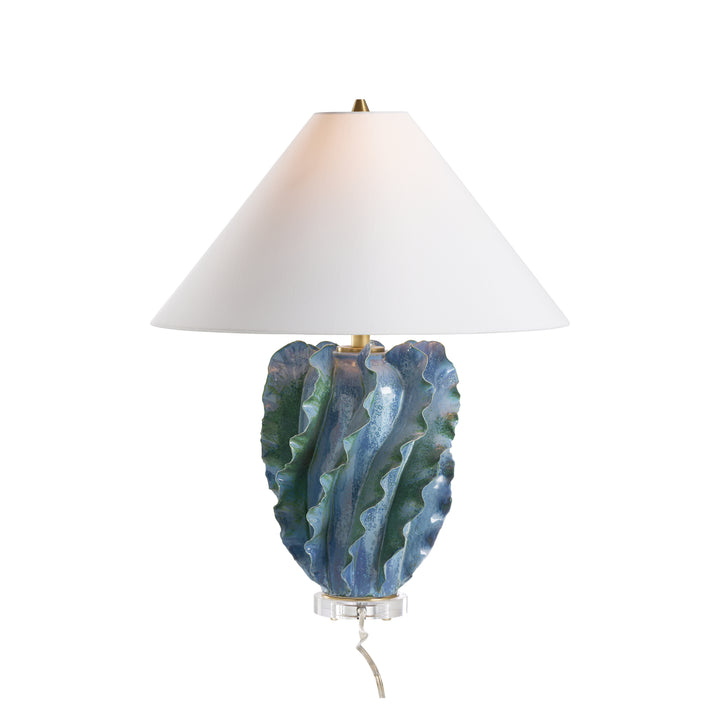 Ocean Waves Table Lamp - 70360
