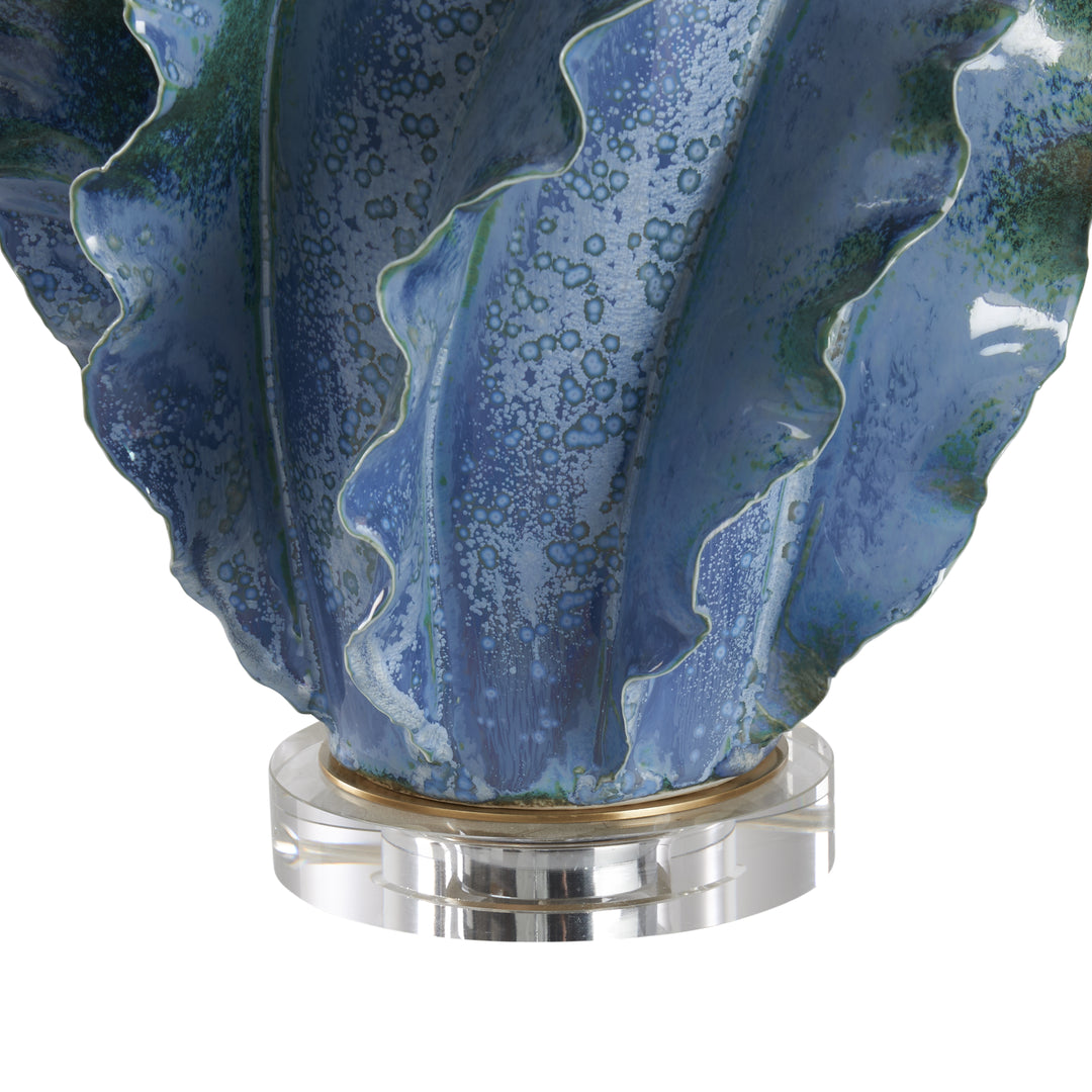 Ocean Waves Table Lamp - 70360