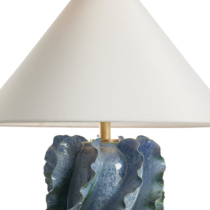 Ocean Waves Table Lamp - 70360