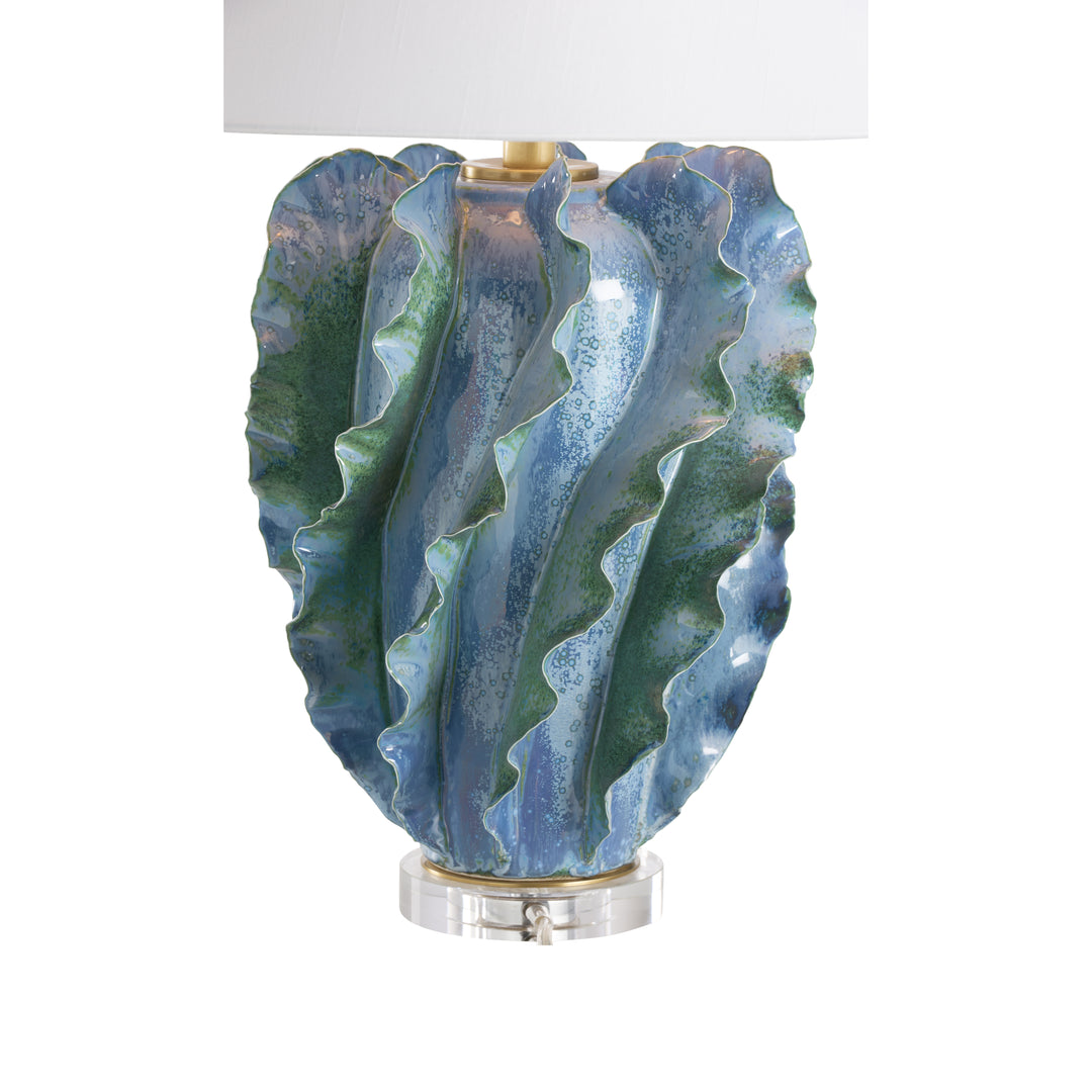 Ocean Waves Table Lamp - 70360