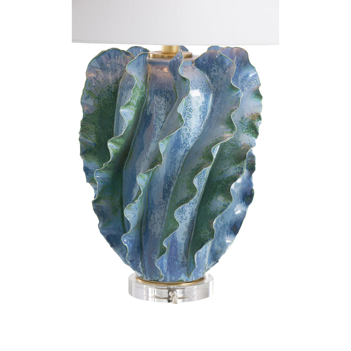 Ocean Waves Table Lamp - 70360