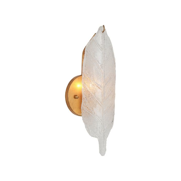 Leaf Sconce - 70369