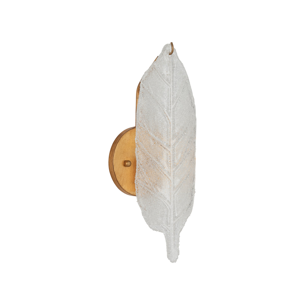 Leaf Sconce - 70369