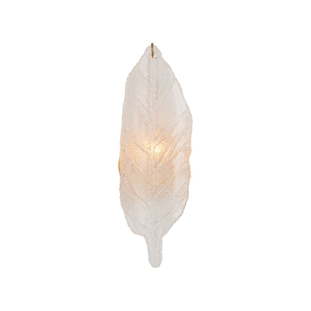 Leaf Sconce - 70369