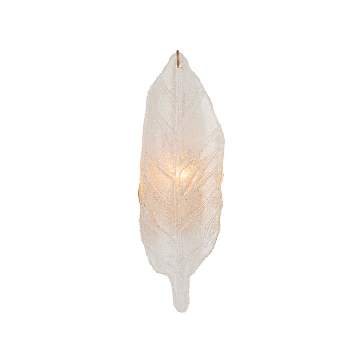 Leaf Sconce - 70369