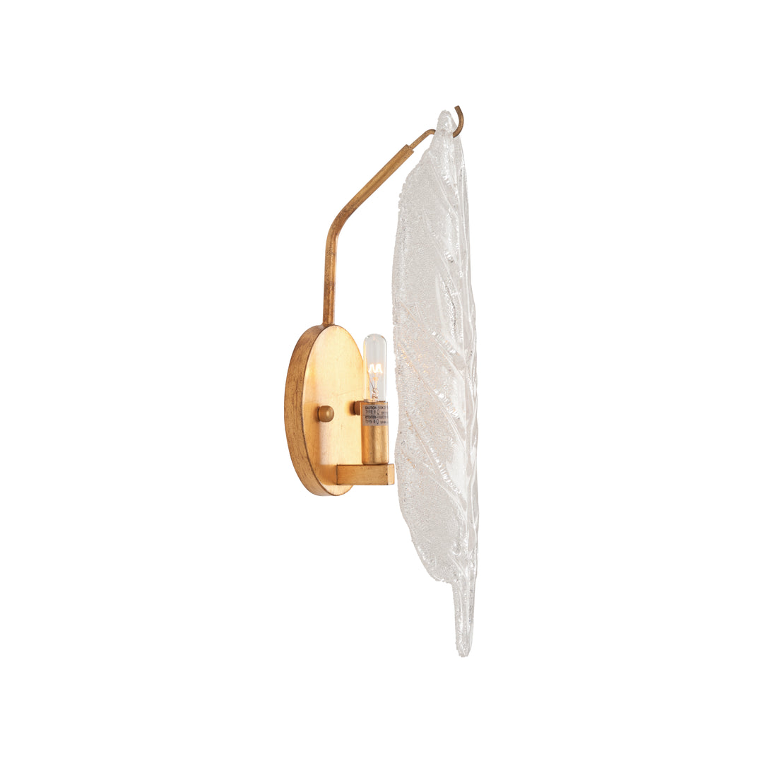 Leaf Sconce - 70369