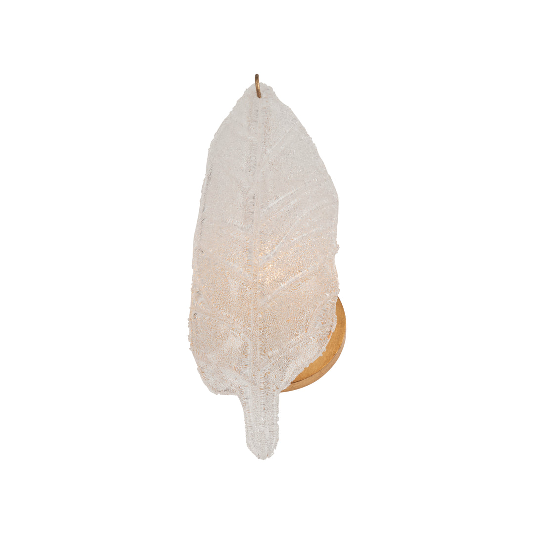 Leaf Sconce - 70369