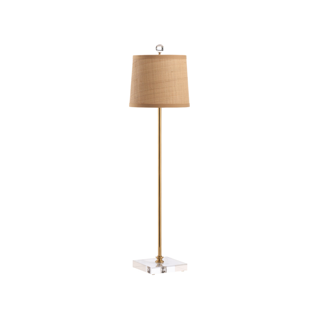 Ana Buffet Lamp  - 70387