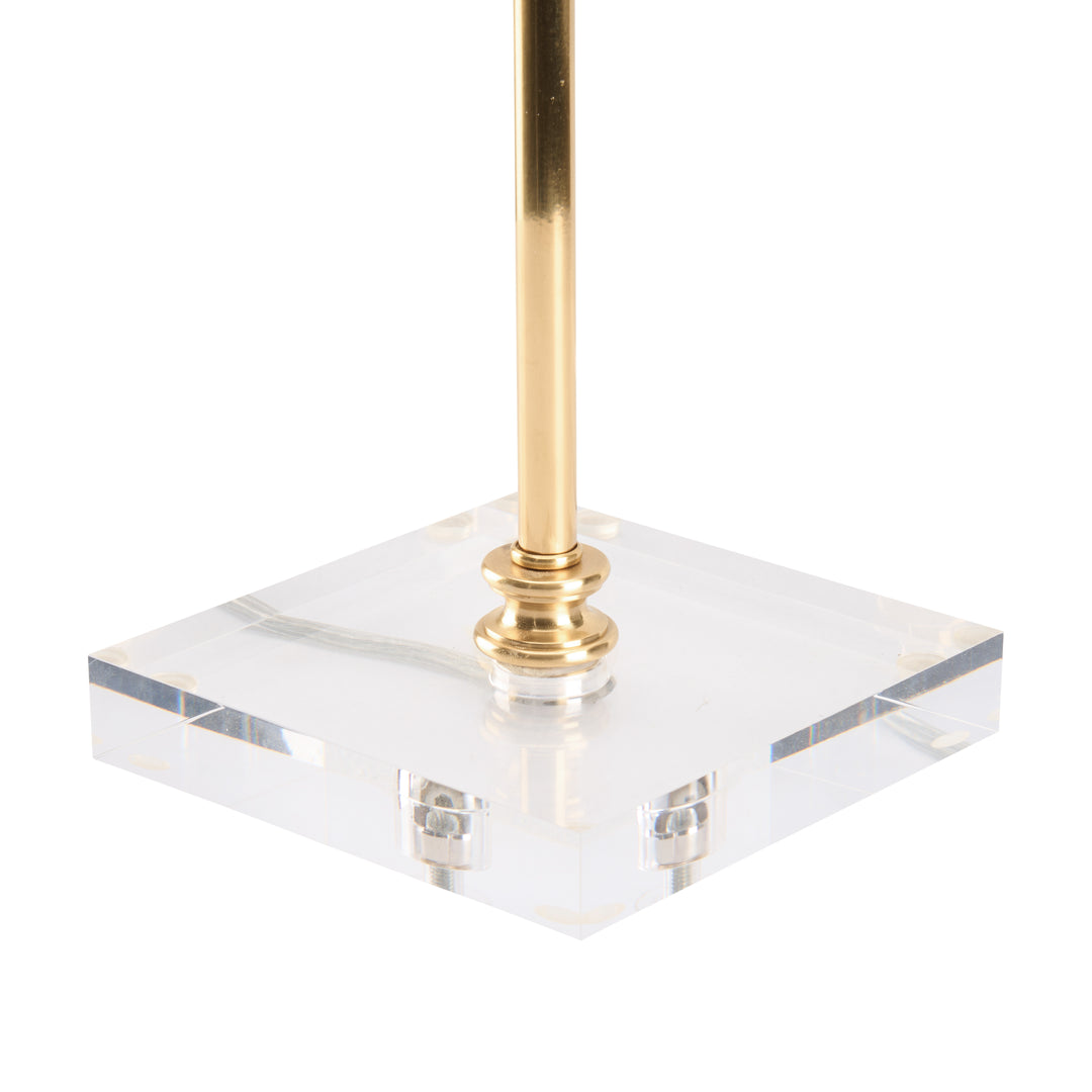 Ana Buffet Lamp  - 70387