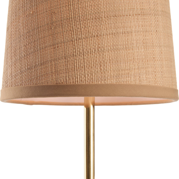 Ana Buffet Lamp  - 70387