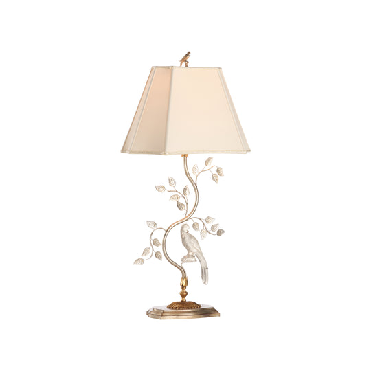 Crystal Bird Lamp - Right - 70392