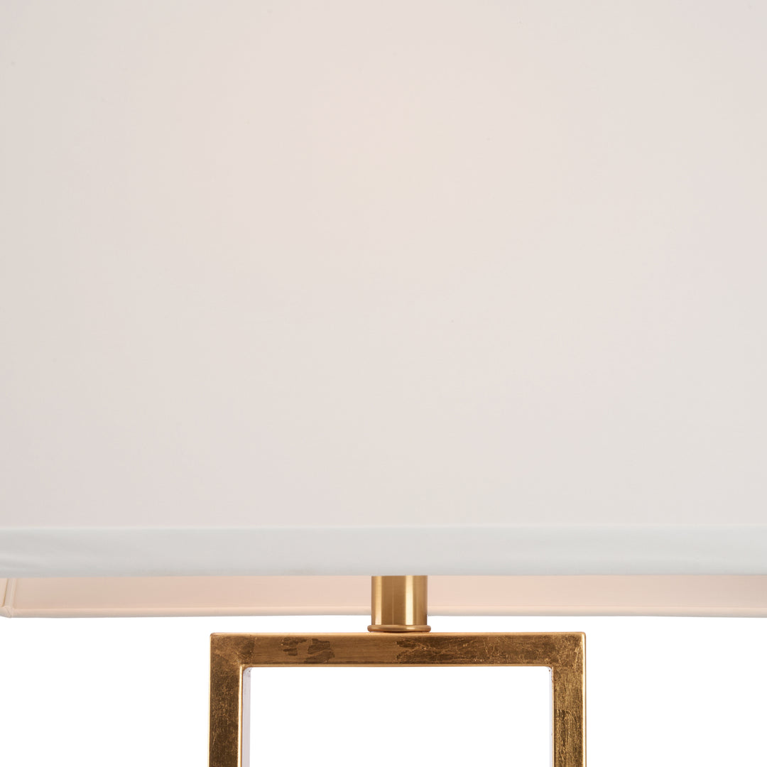 Cain Orchid Lamp - 70396