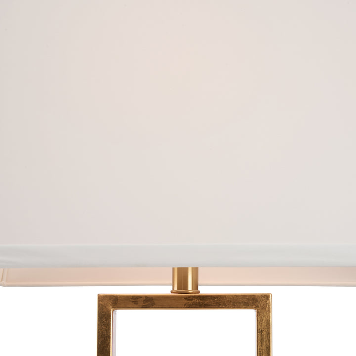 Cain Orchid Lamp - 70396