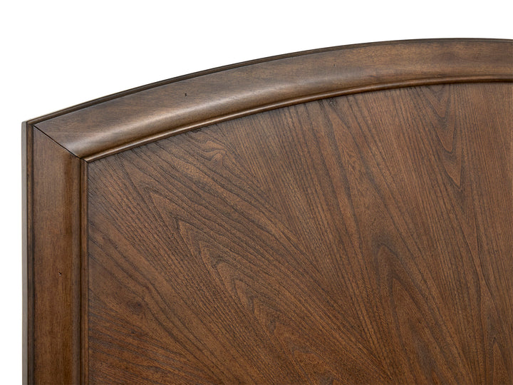 Sugar Mill Spiced Rum King Panel Bed - B5832-64