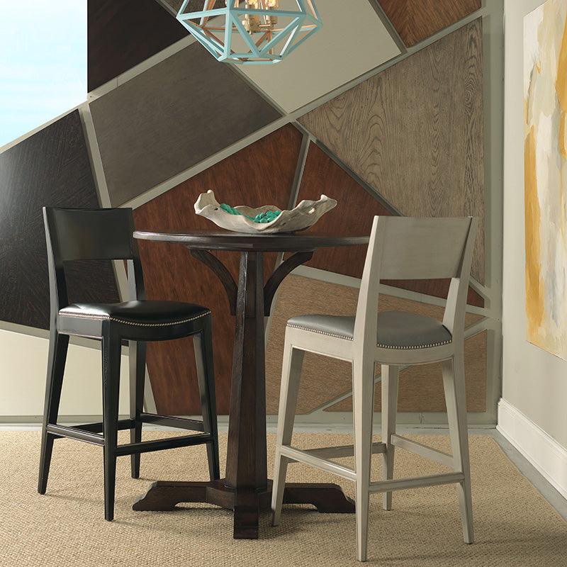 Woodbridge Pugin Pub Table ACCENT TABLES