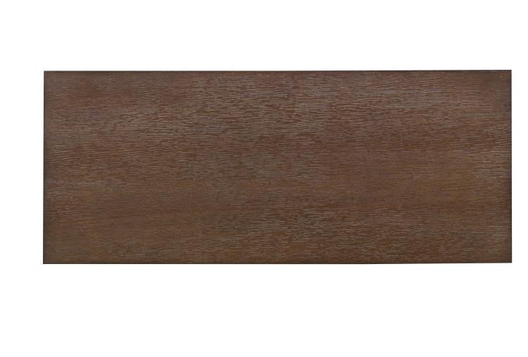 American Home Furniture Century Chino Two Door Credenza