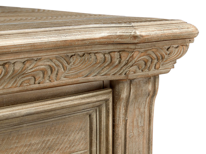 Marisol Fawn Drawer Dresser - B5132-20